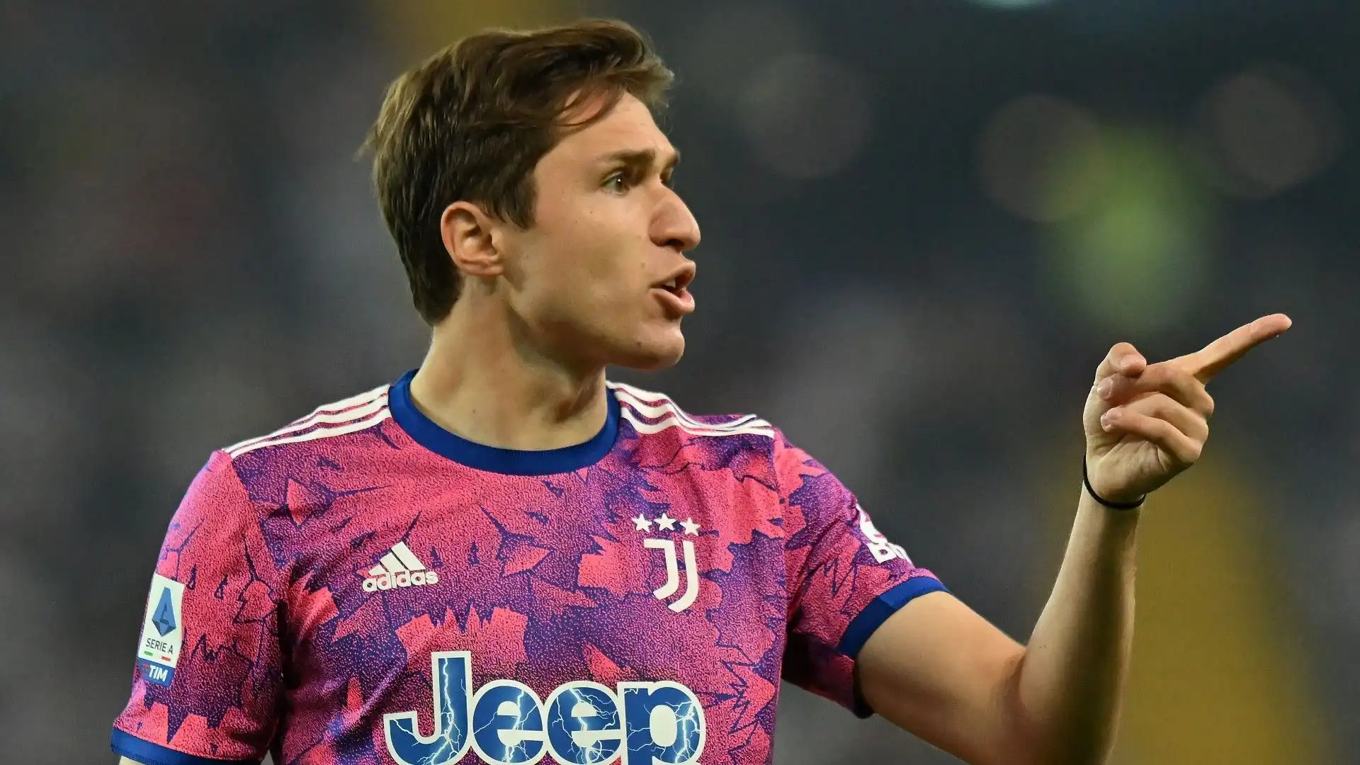 Per la giusta offerta Federico Chiesa potrebbe lasciare la Juventus. Piace moltissimo al Chelsea