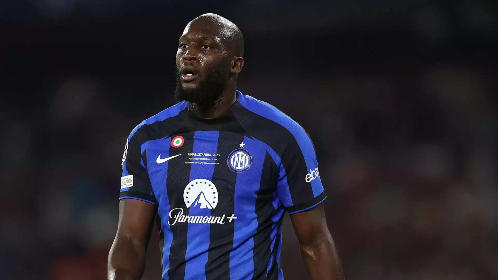 Dopo Bisseck, Thuram e Frattesi, Lukaku è il punto fermo su cui stanno lavorando Marotta e Ausilio