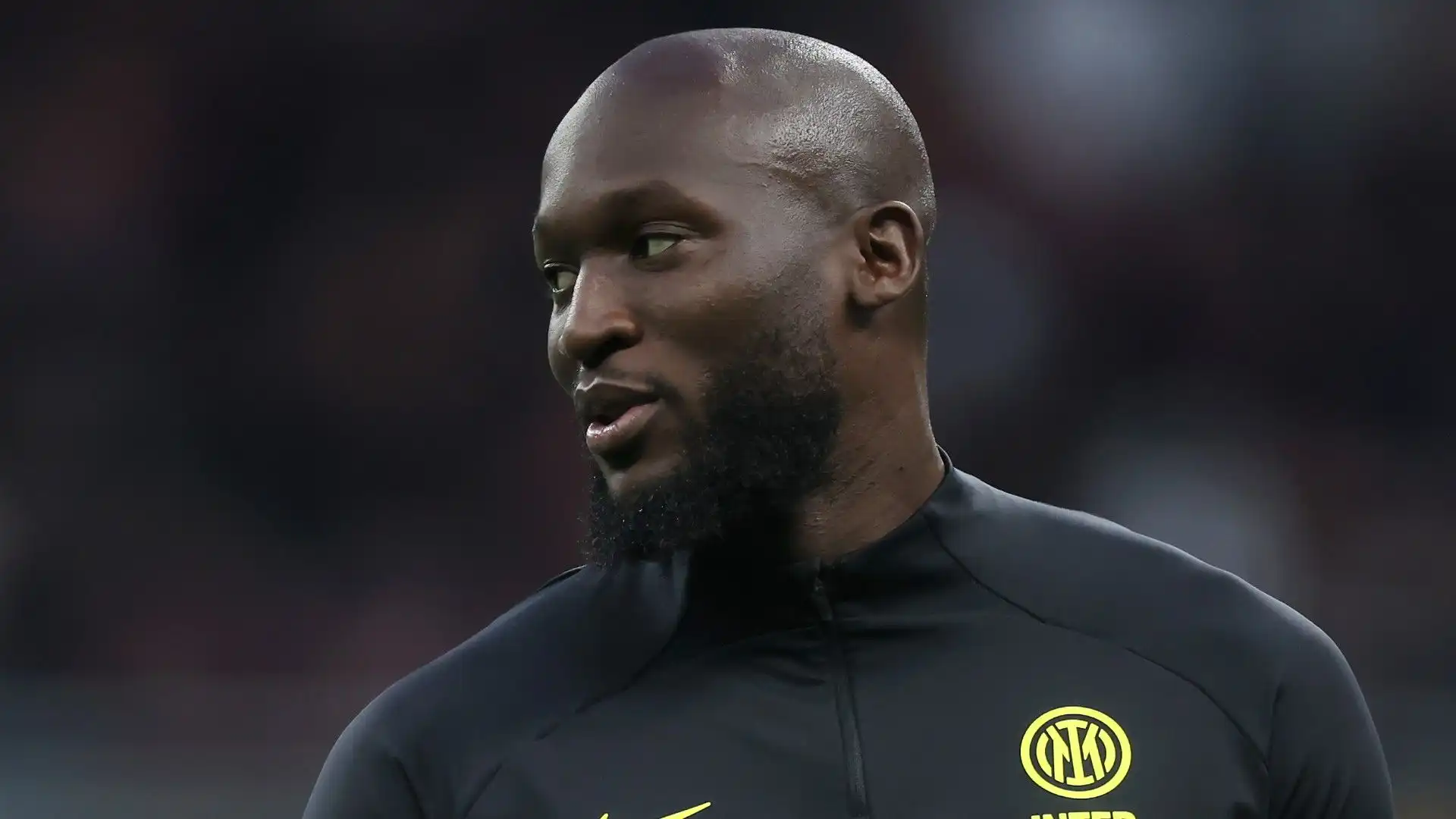 Zero possibilità, invece, di vedere Romelu Lukaku all'Inter