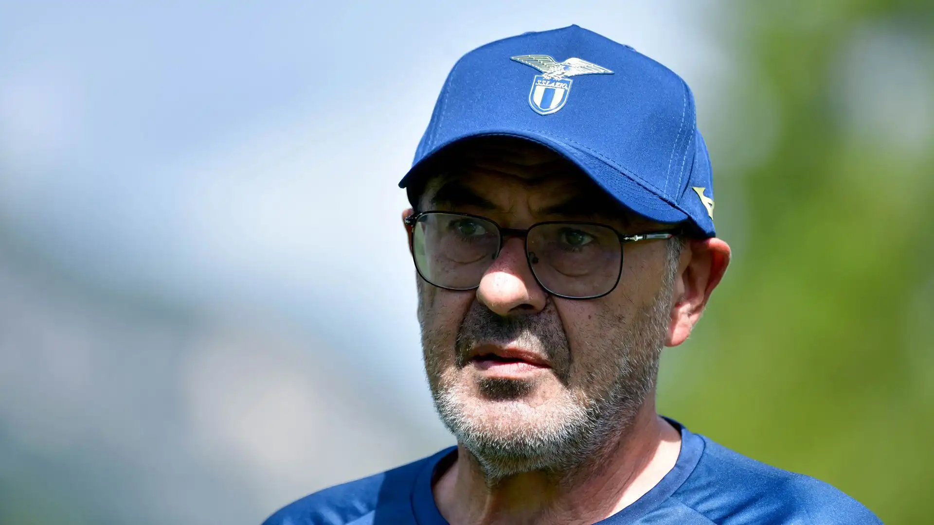 Sul mercato il presidente Lotito cercherà di assecondare  l'ex allenatore del Napoli e della Juventus