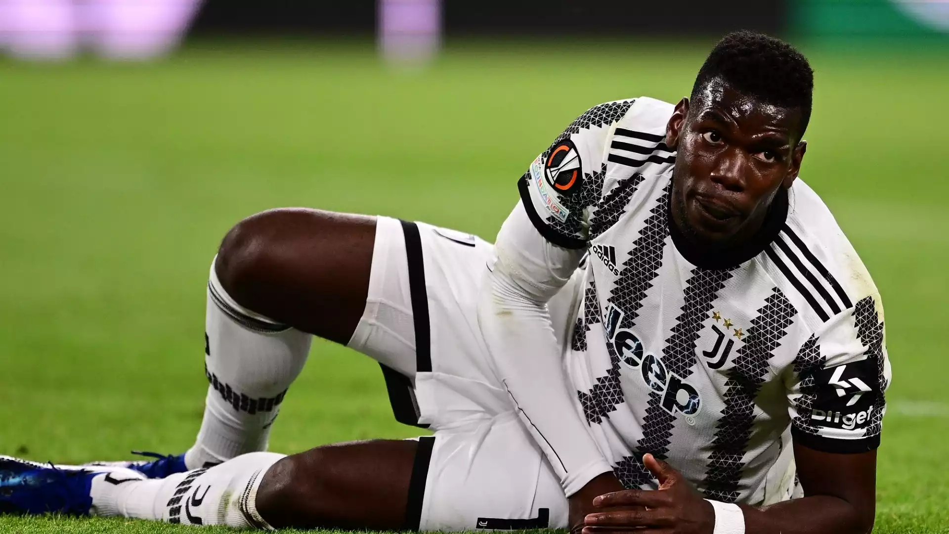 Prima di comprare, Giuntoli dovrà piazzare gli esuberi Zakaria, McKennie e Arthur, oltre a verificare la situazione di Paul Pogba, tentato dall'Arabia Saudita.