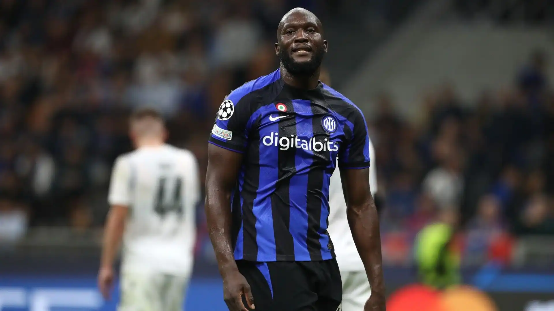 Romelu Lukaku non tornerà all'Inter: ormai sembra scontato