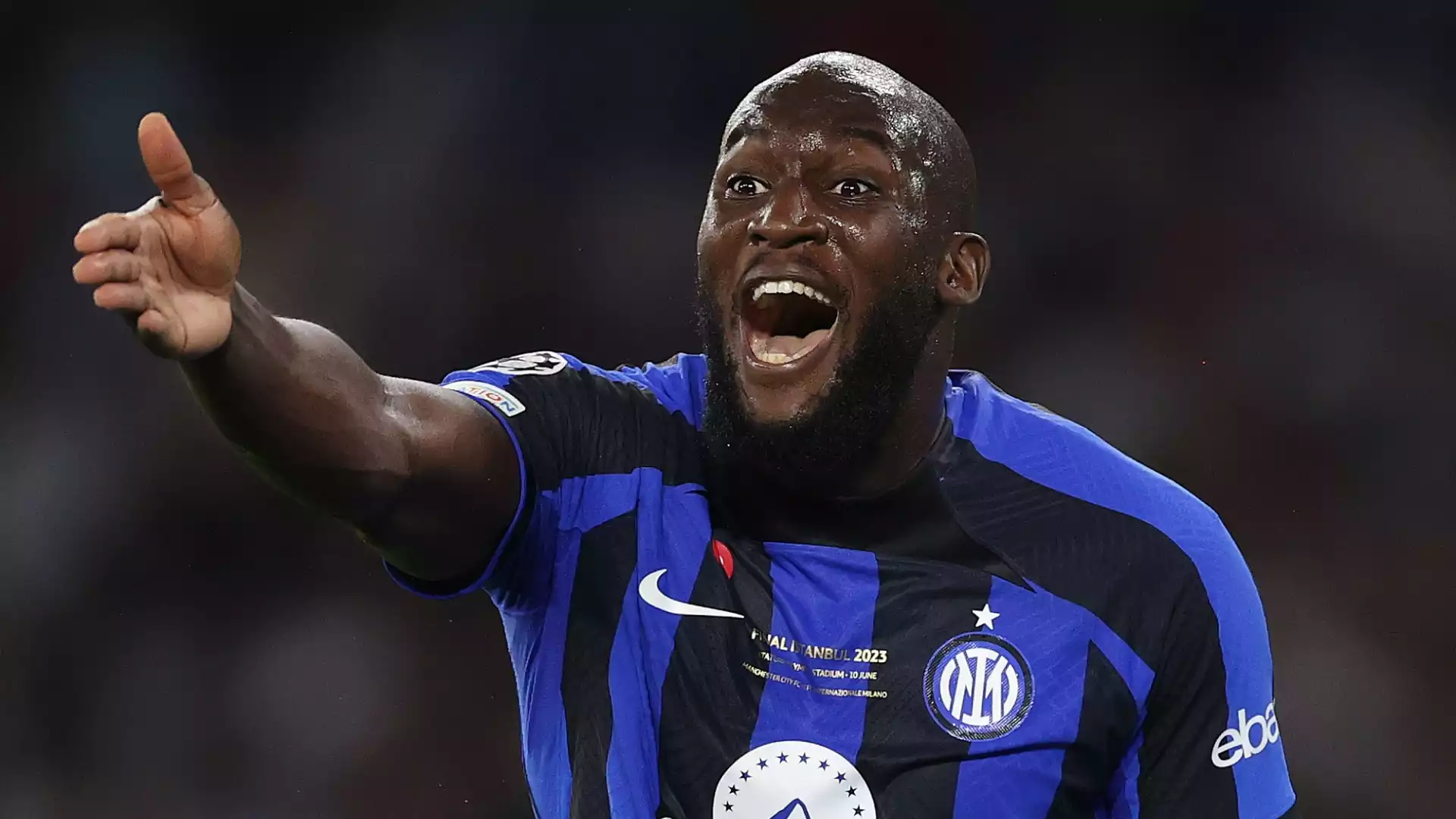 Come noto la Juventus ha fatto saltare il ritorno di Lukaku all'Inter, proprio quando i nerazzurri avevano trovato l'accordo con il Chelsea