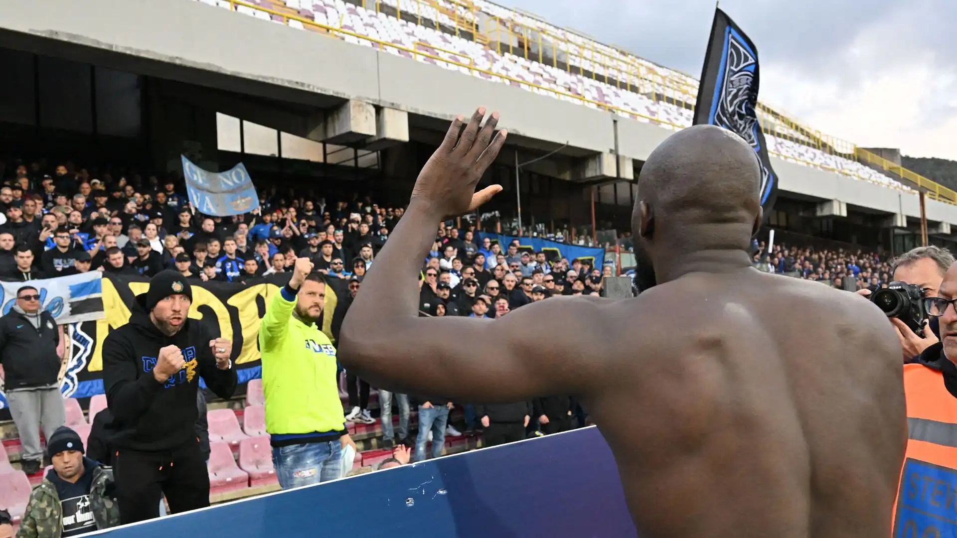 Torino è una destinazione gradita all'attaccante