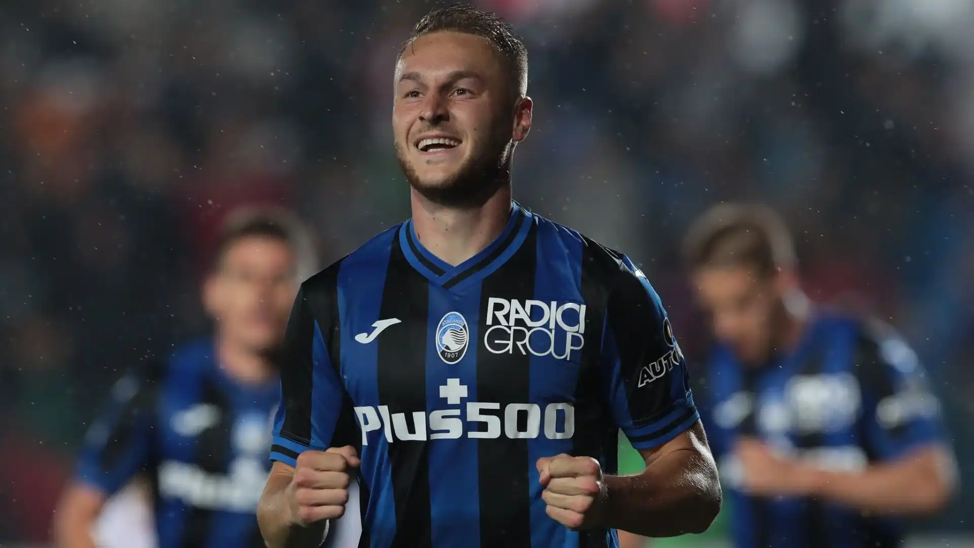 Teun Koopmeiners - Finora l'Atalanta ha fatto muro: non intende cedere il calciatore, tantomeno alla Juventus