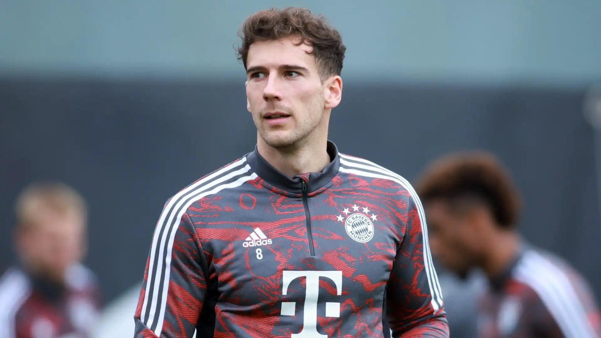 Goretzka potrebbe convincersi a lasciare il Bayern Monaco nonostante abbia un contratto fino al 2026