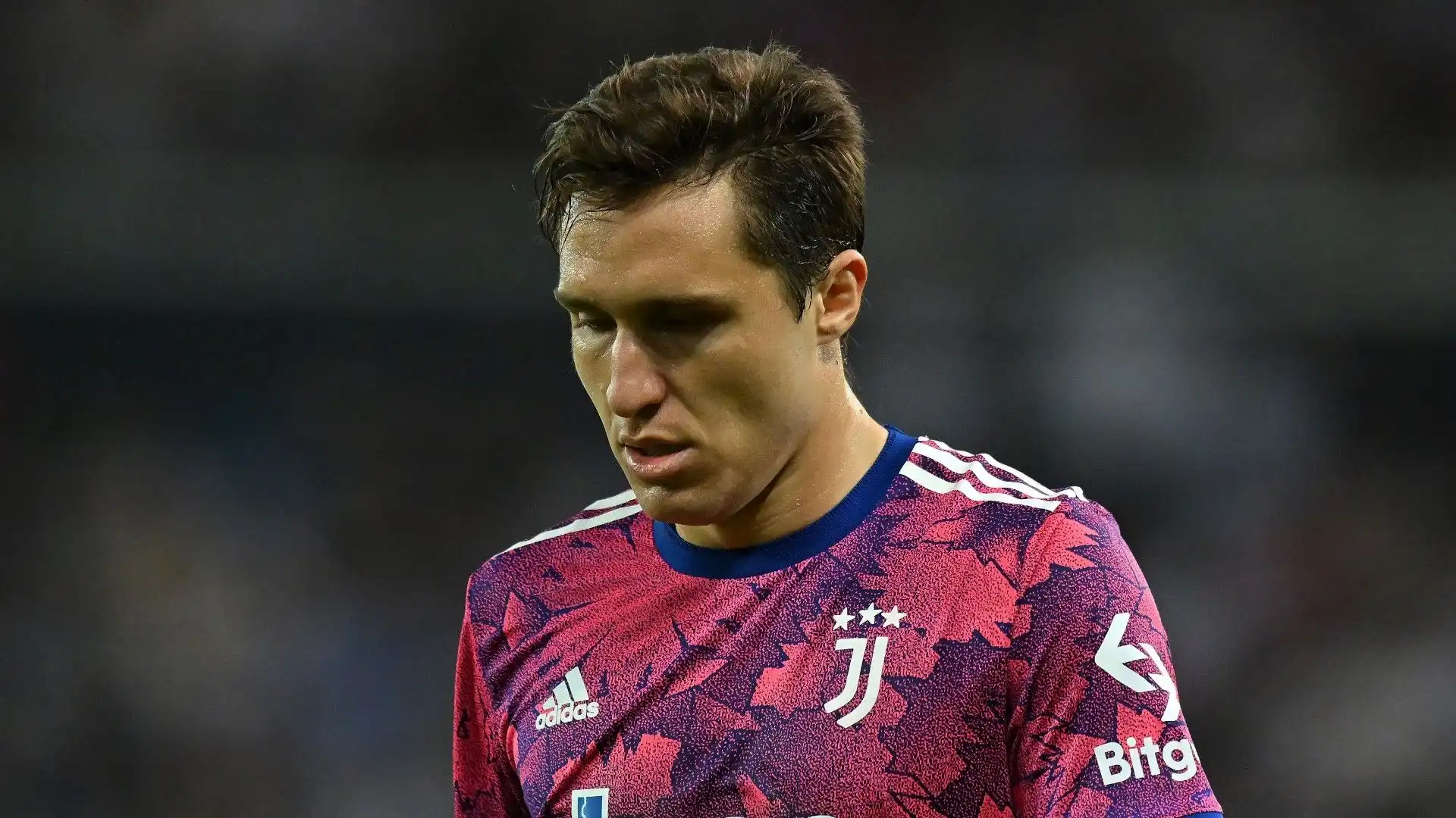 Al momento Federico Chiesa ha un contratto con la Juventus fino al 2025