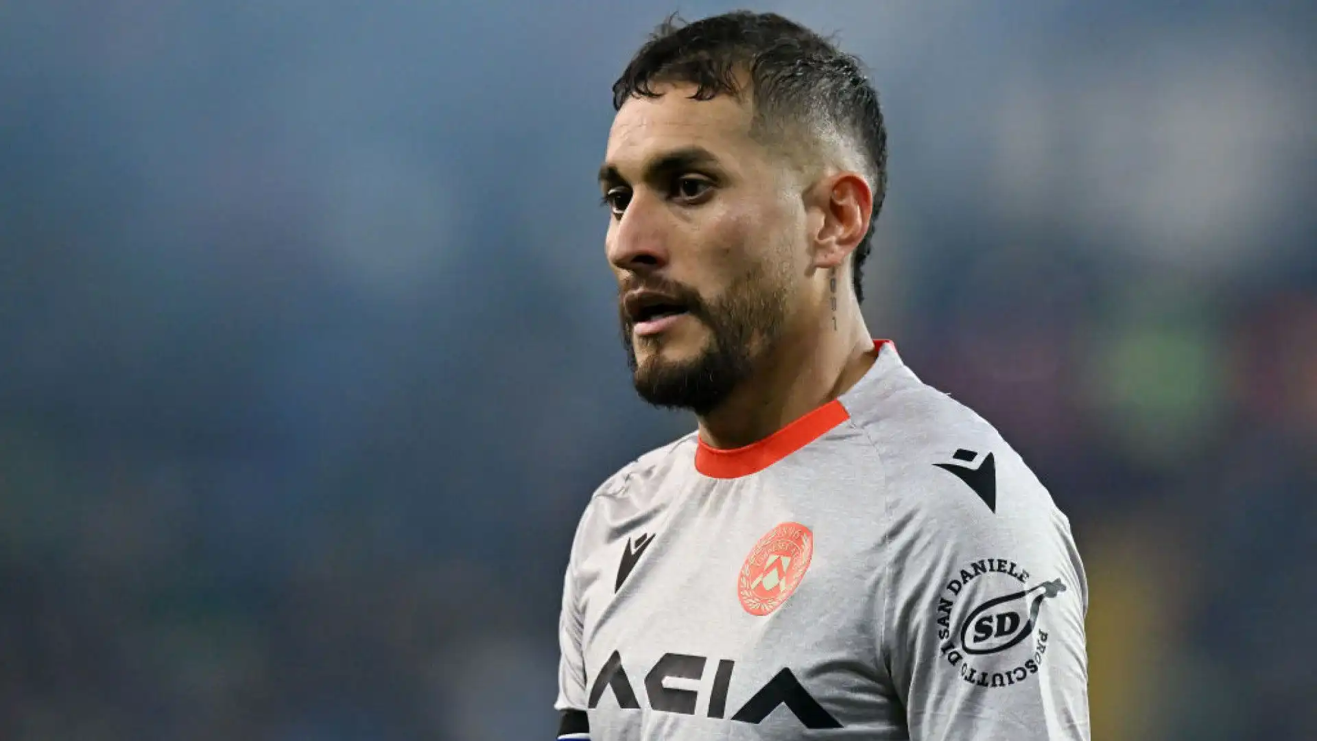 Il giocatore è rimasto svincolato dopo essere andato in scadenza di contratto con l'Udinese