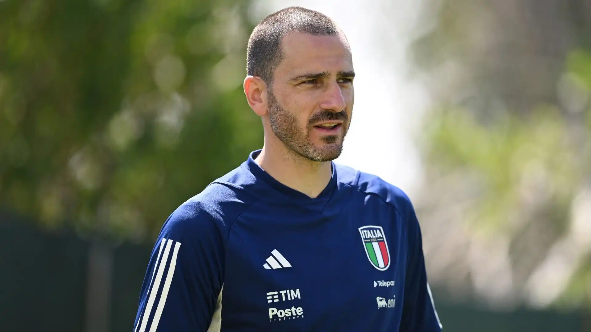 Bonucci non rientra nei piani della Juventus ed è in cerca di una nuova squadra