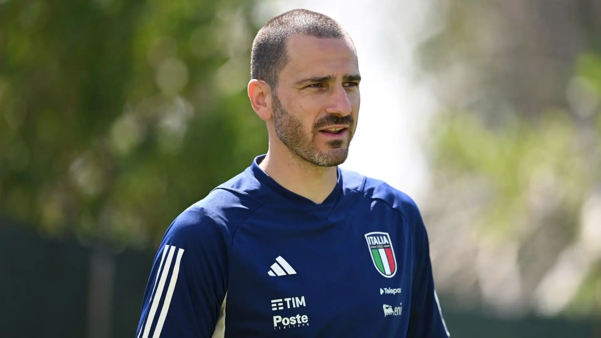 A Genova Bonucci ritroverebbe Pirlo