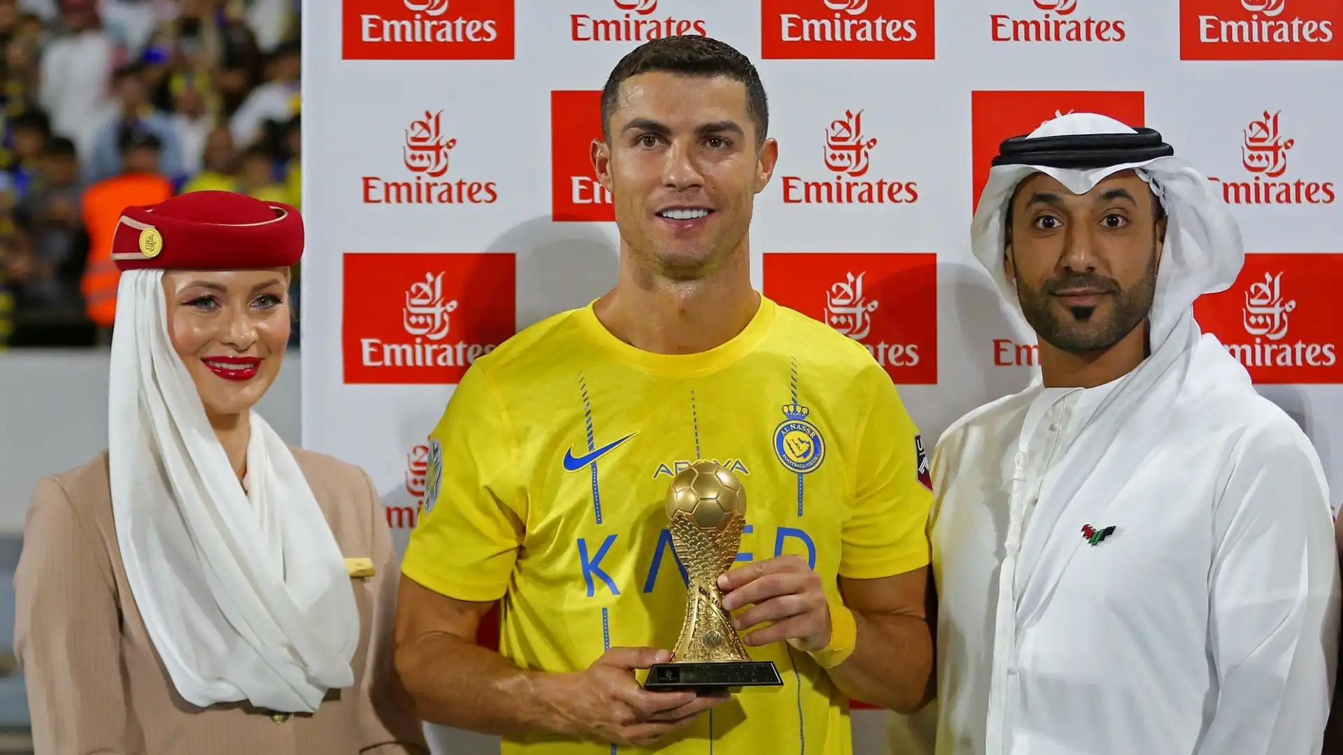 Il campionato saudita è il nuovo Eldorado dei calciatori: ecco i 16 più pagati