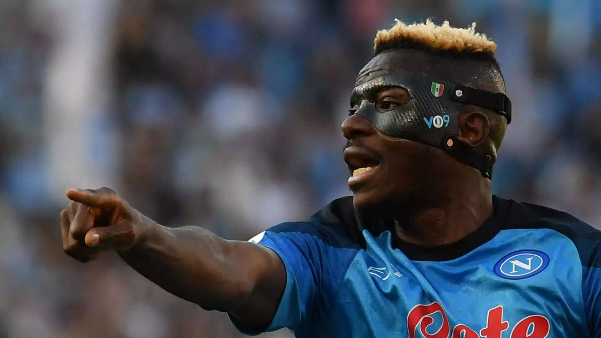 Il Napoli ha già rifiutato un paio di proposte ma il club saudita non ha ancora mollato la presa