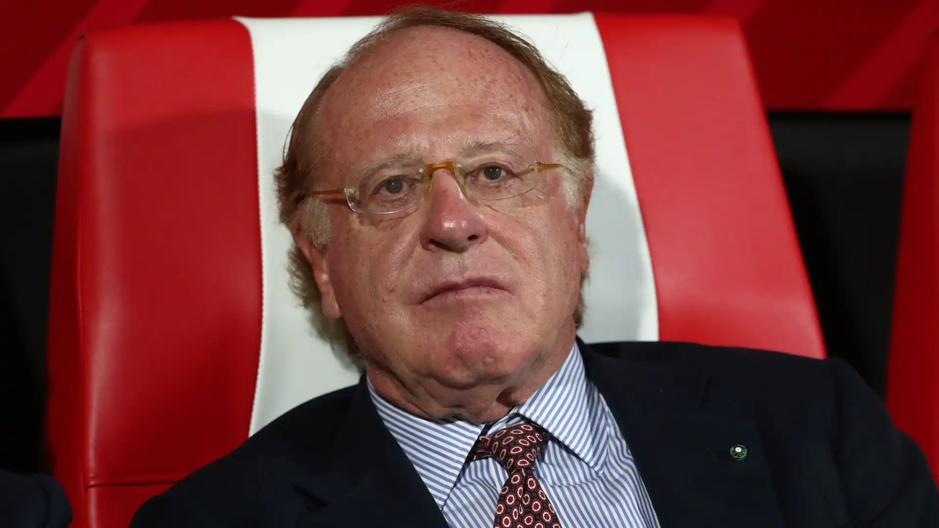 Paolo Scaroni ha raccolto l'eredità di Silvio Berlusconi diventando presidente del Milan