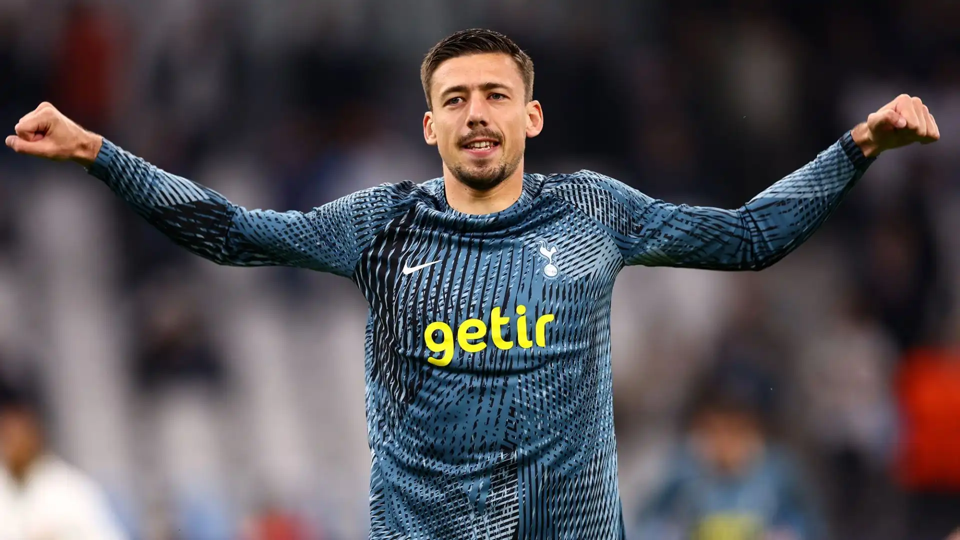 Lenglet conta 15 presenze nella Nazionale maggiore francese