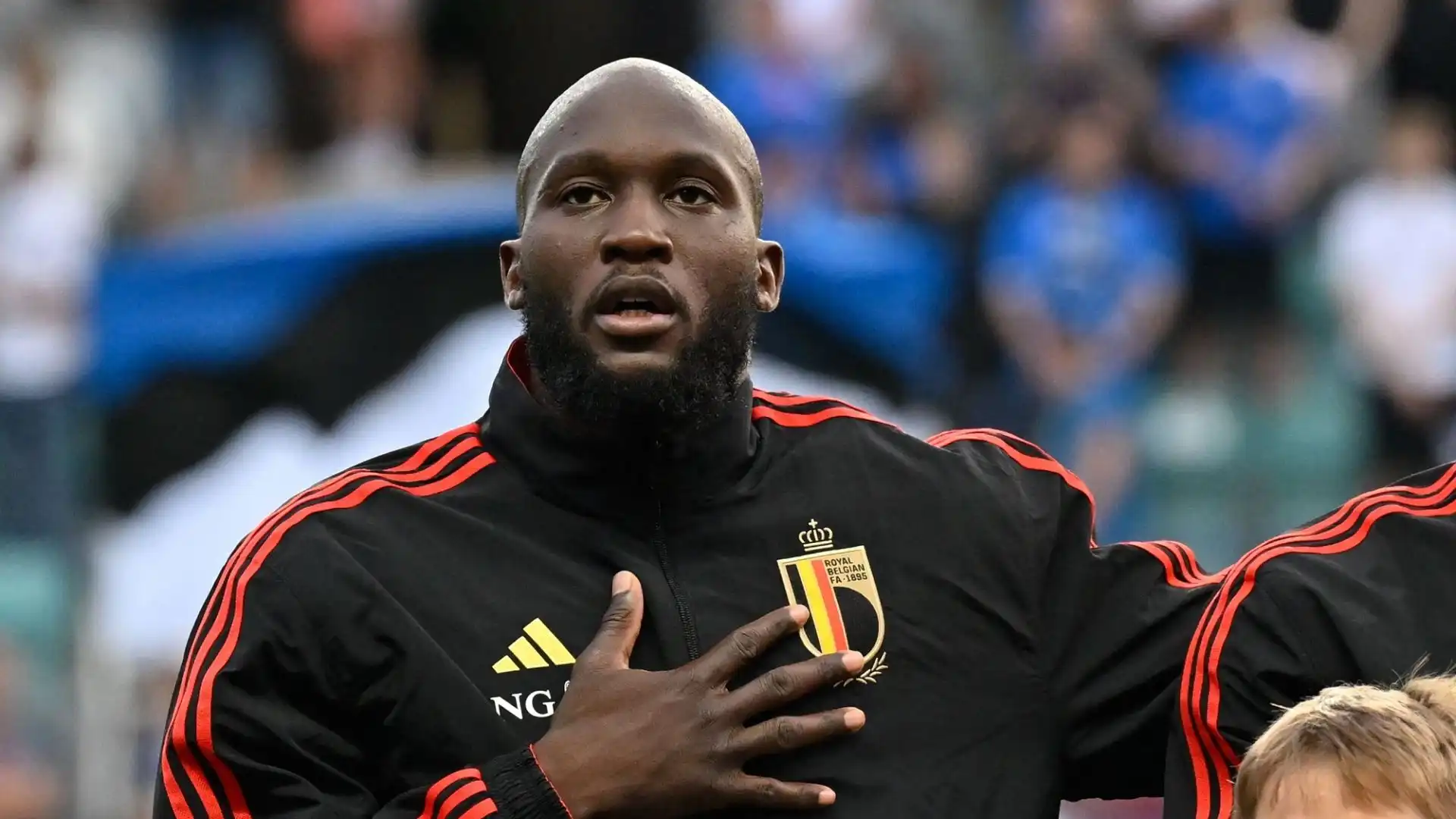 Lukaku starebbe valutando anche altre soluzioni, sempre in Serie A