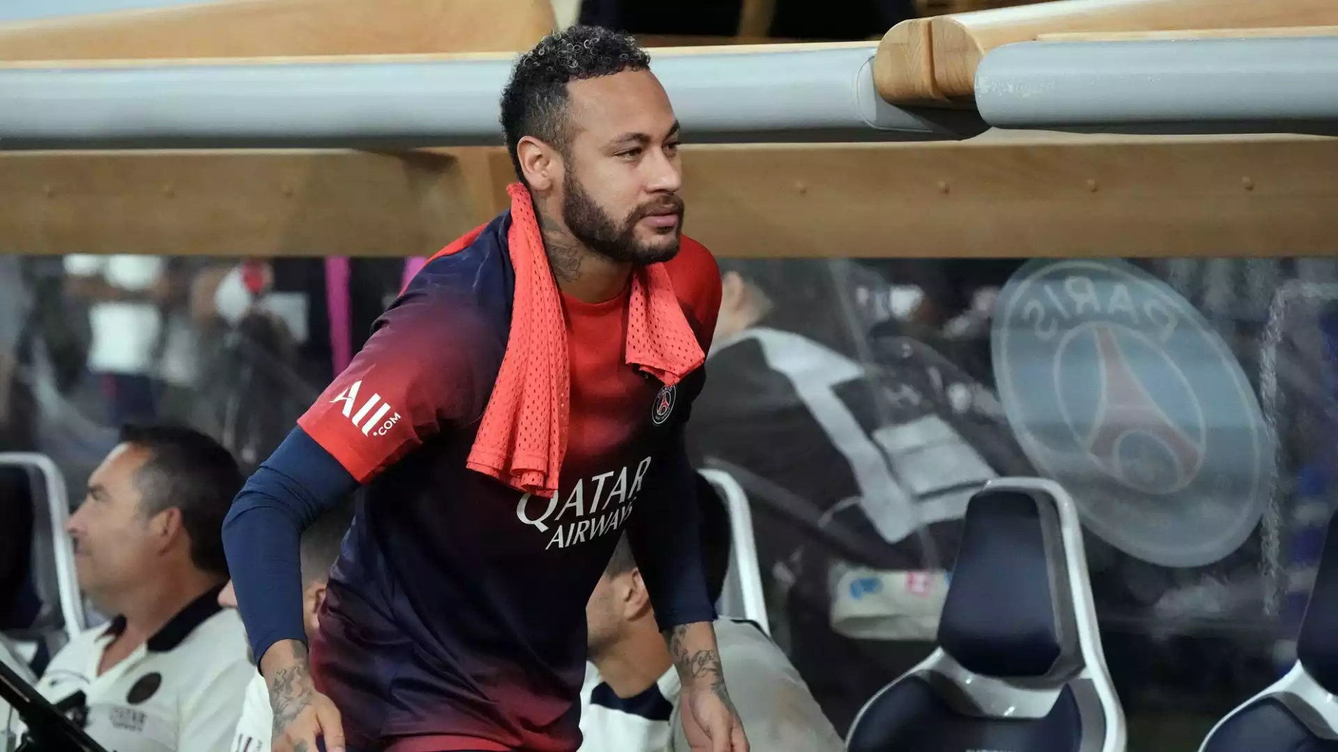 Neymar voleva tornare al Barcellona, e aveva trovato un accordo da 13 milioni di euro netti a stagione, prima della cifra sontuosa arrivata da Riad