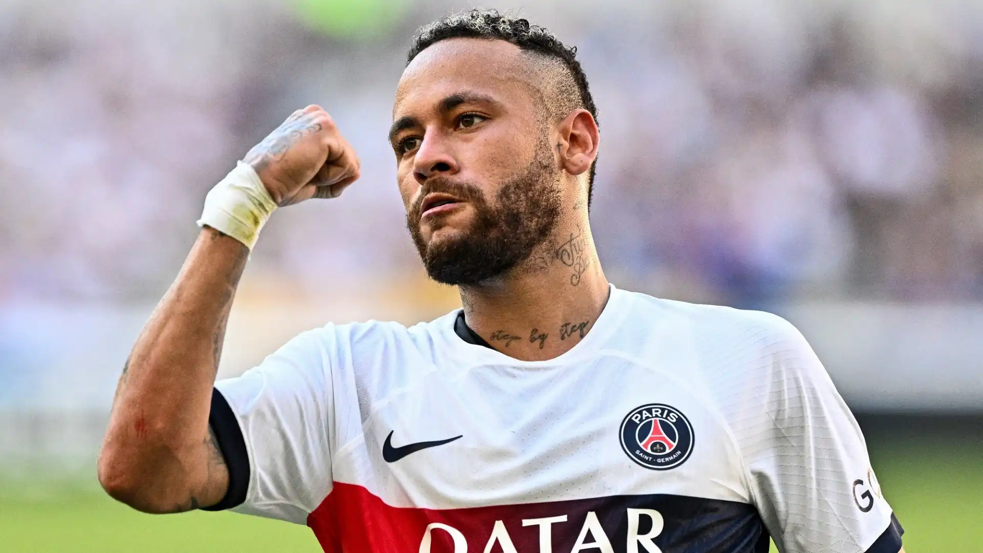 Neymar dice addio al Psg: l'attaccante brasiliano ha trovato l'accordo con una nuova squadra e lo annuncerà nelle prossime ore