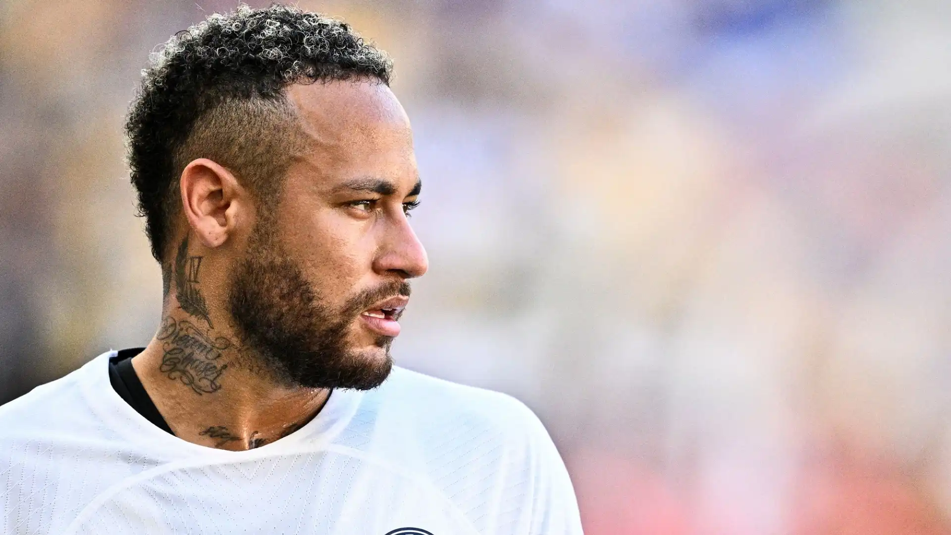 Neymar Jr (Al-Hilal): 180 milioni di euro all'anno