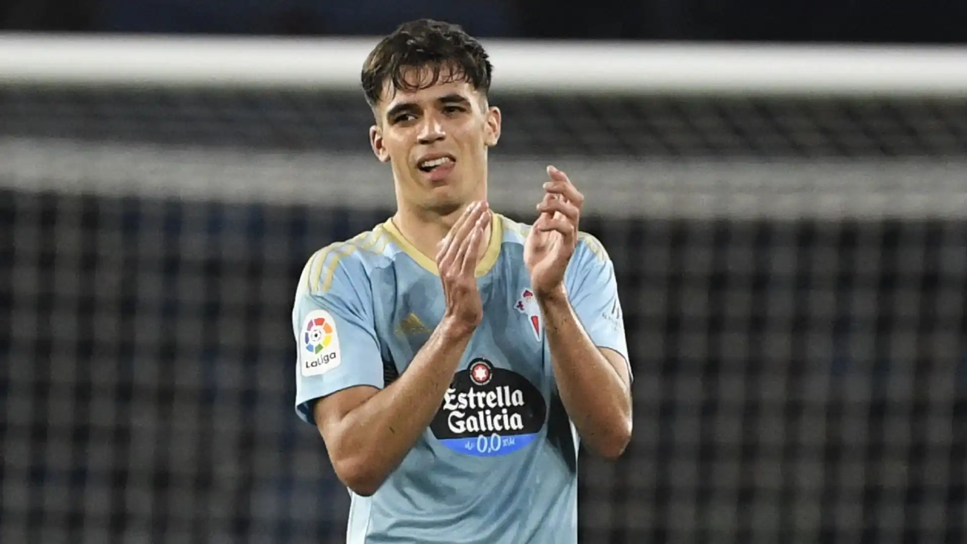 Il talento 21enne del Celta Vigo, cercato da tutte le big europee, era ad un passo dal Napoli