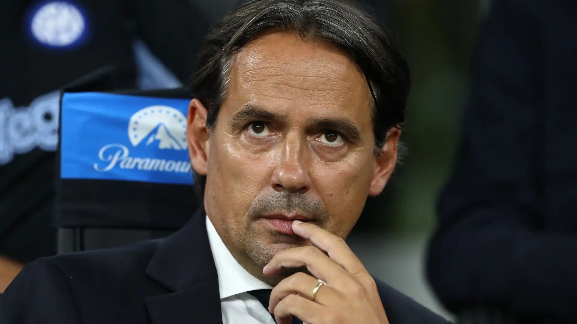 Non è ancora finito il mercato dell'Inter: Simone Inzaghi chiede un centrocampista fisico e i dirigenti nerazzurri stanno vagliando le varie opzioni