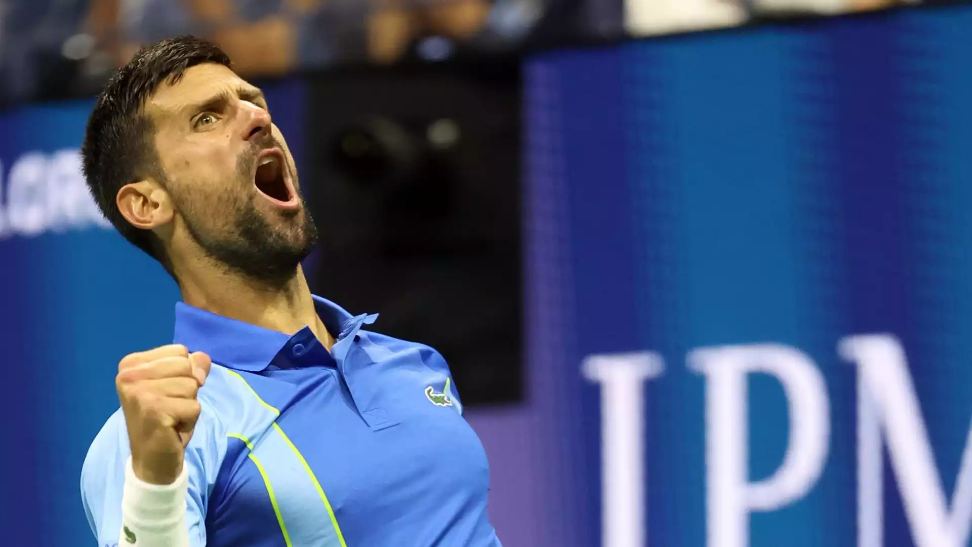 Djokovic affronterà il croato Gojo agli ottavi di finale del torneo americano