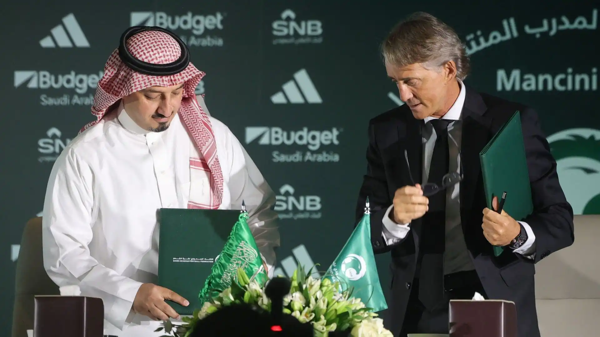 L'allenatore ha accettato la proposta di diventare il nuovo ct della nazionale dell'Arabia Saudita