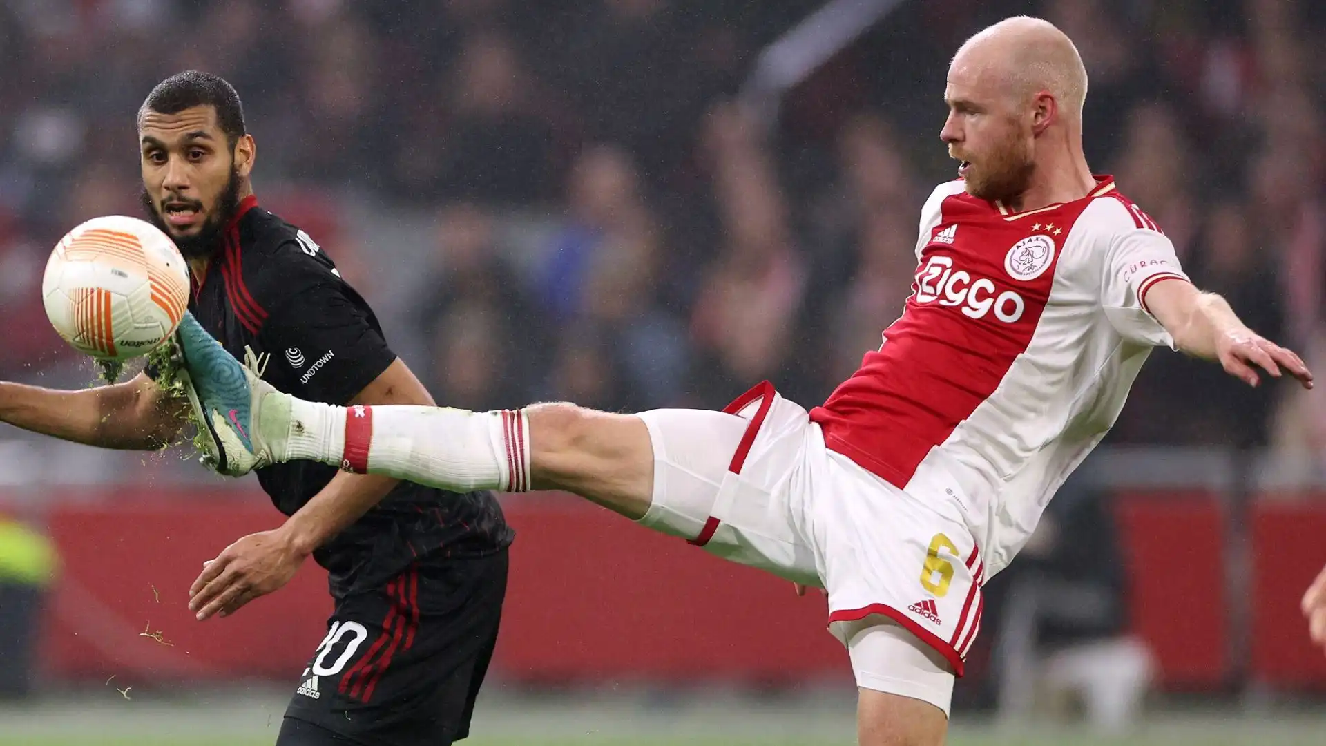 Klaassen proverà per la terza volta a imporsi in un grande campionato, dopo le esperienze all'Everton in Premier League e al Werder Brema in Bundesliga