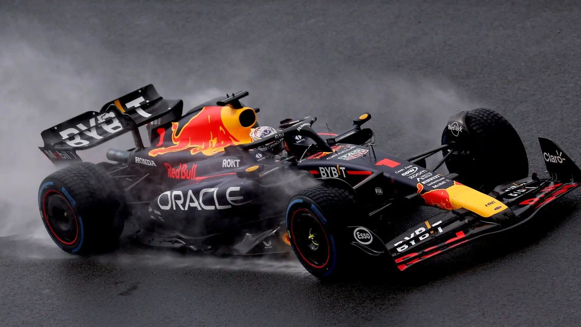 Verstappen ha vinto il suo nono Gran Premio consecutivo