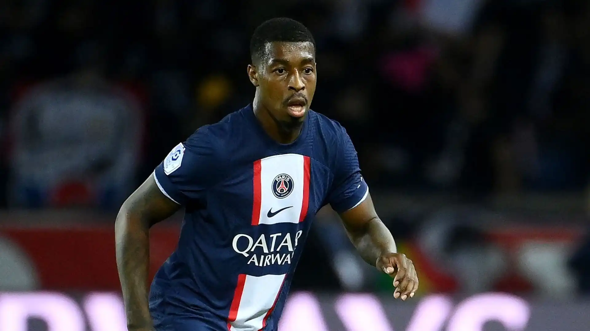 Presnel Kimpembe (Psg): valore 28 milioni di euro