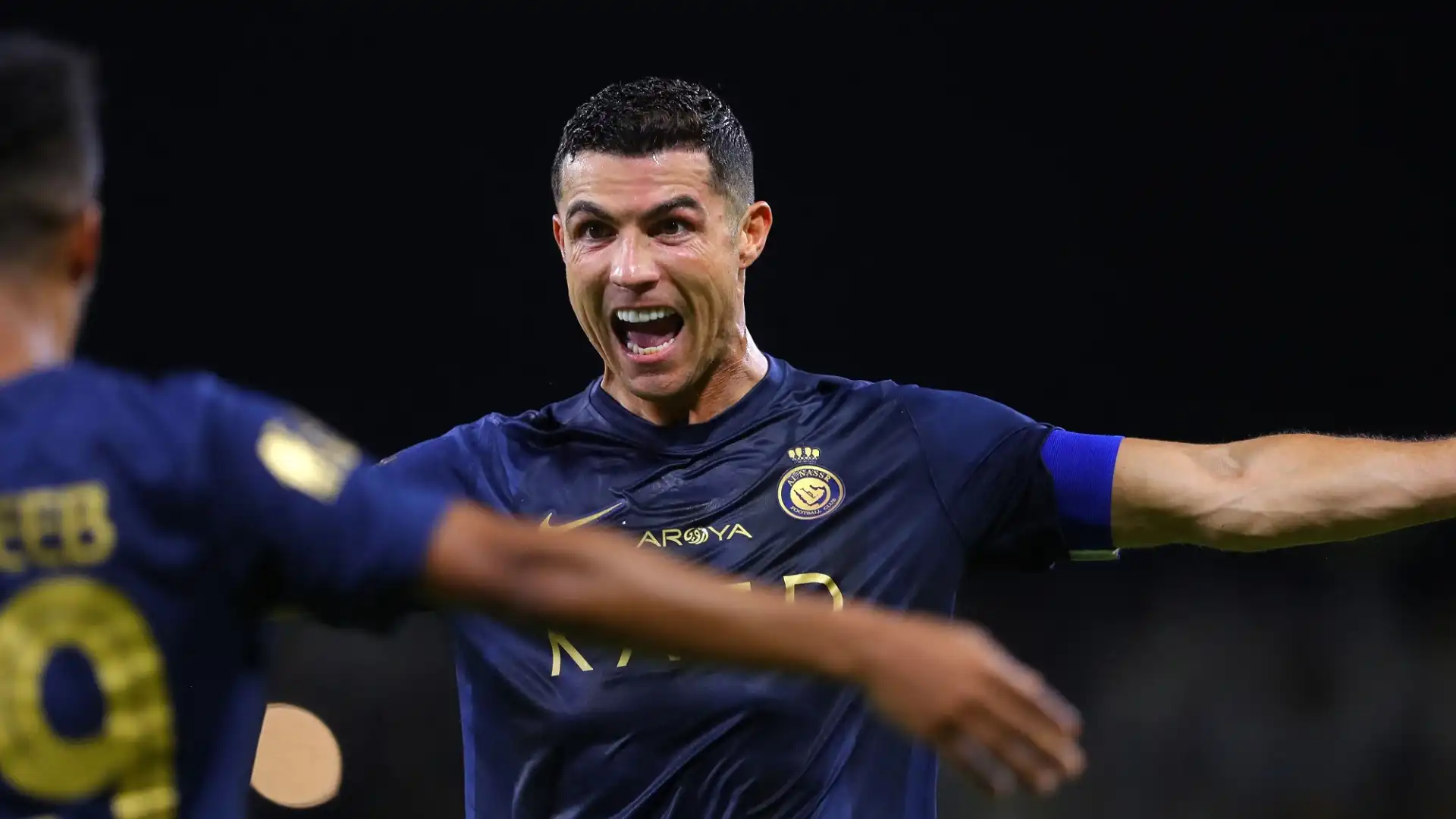 L'Al-Nassr di Cristiano Ronaldo decolla nella Saudi League