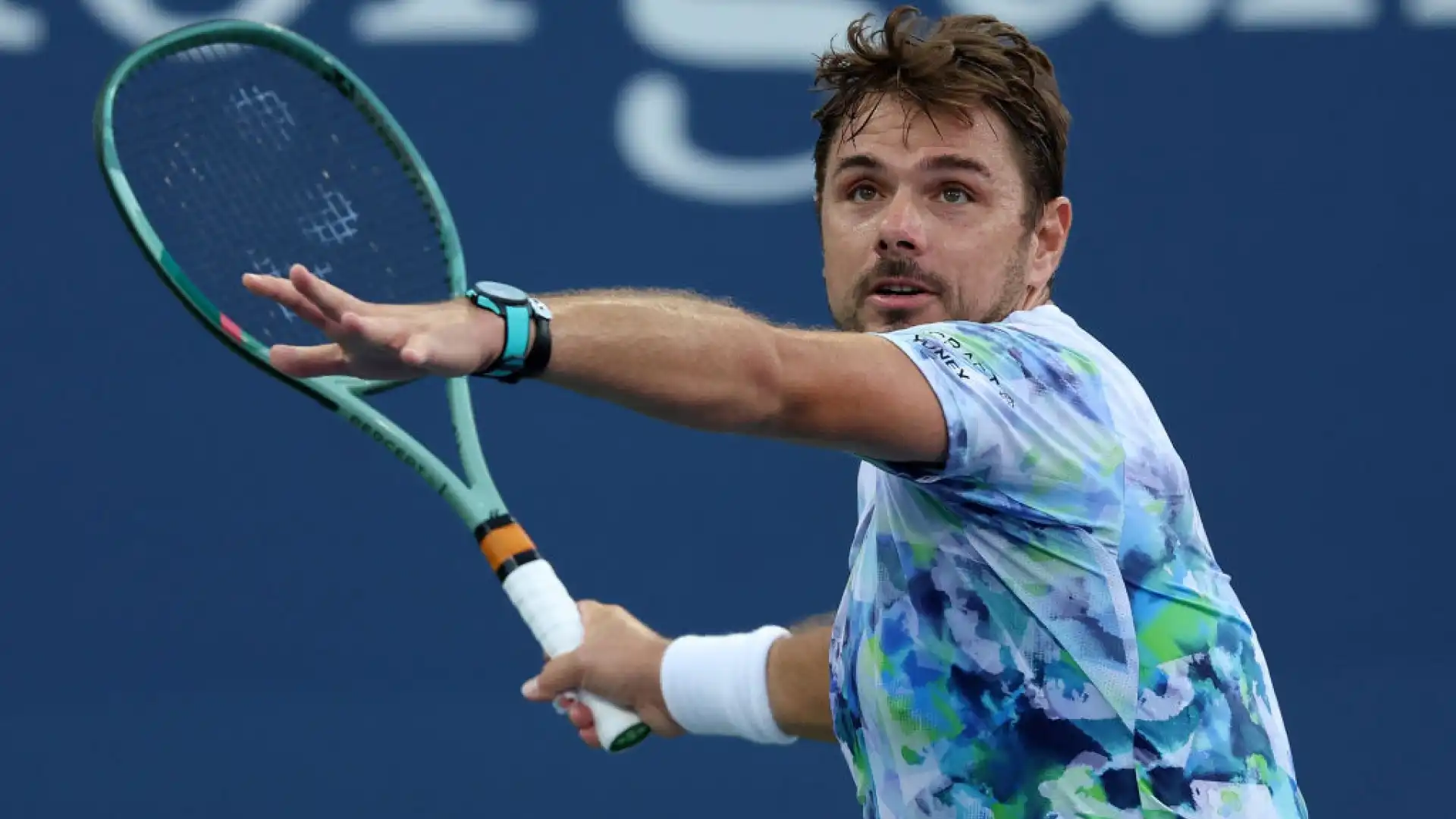 8 Stan Wawrinka: 37,2 milioni di dollari guadagnati in carriera. Tre tornei del Grande Slam vinti