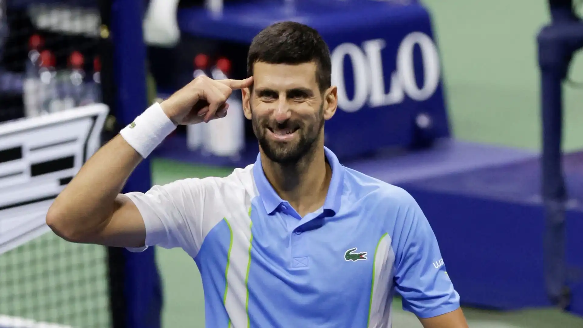 Djokovic sfiderà Medvedev per il titolo: è alla sua quarta finale su quattro Slam nel 2023