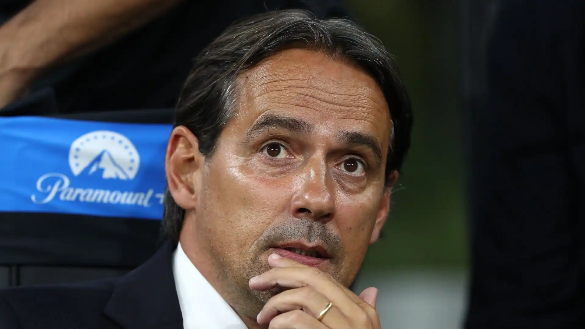 Inter Intoccabile Il Miracolo Di Simone Inzaghi Foto