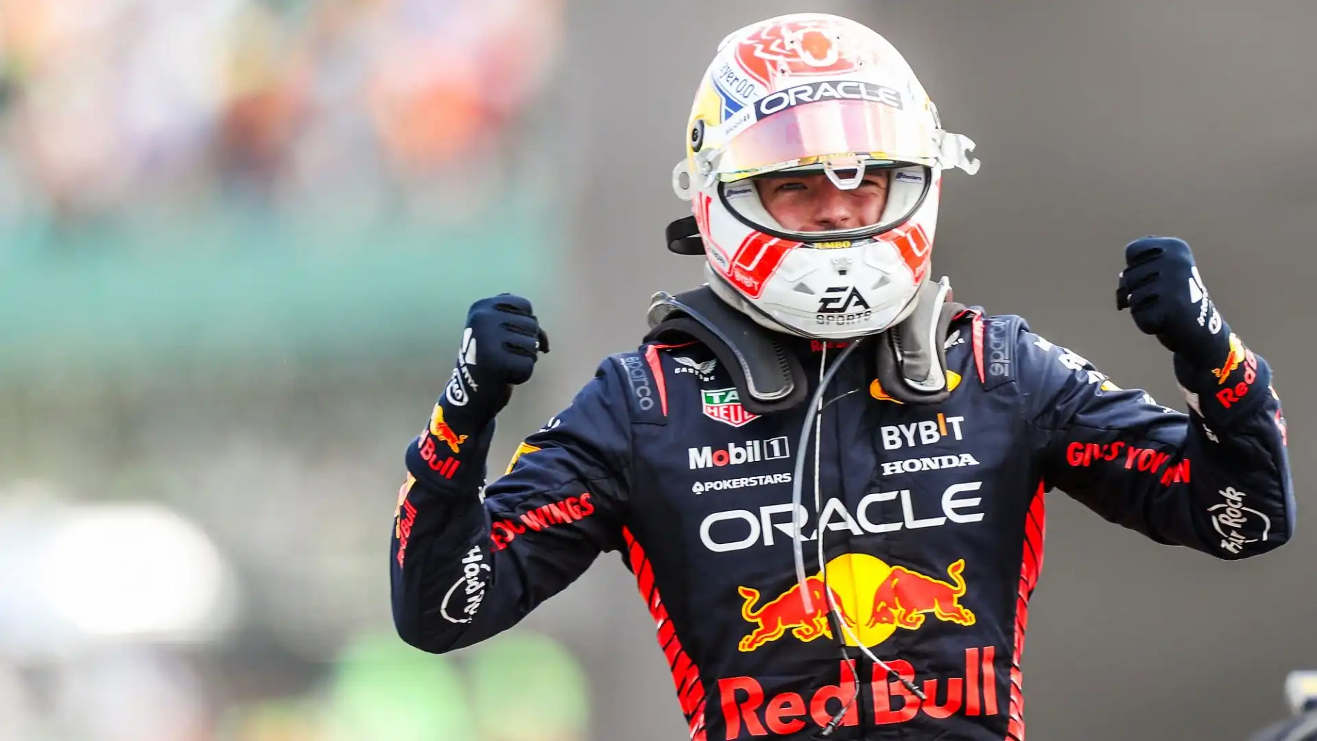 Il CEO di Liberty Media Greg Maffei ha ammesso che il dominio di Verstappen è una "sfida" per la Formula 1