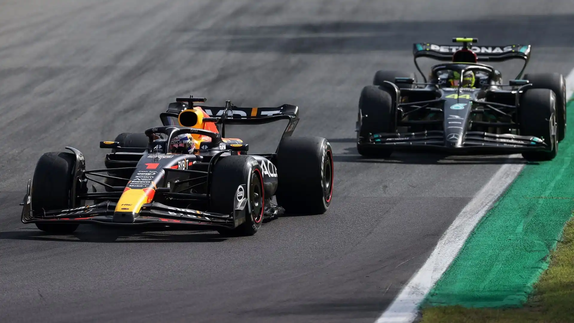 "La F1 resta un prodotto molto competitivo", sono le parole riportate da Motorsport