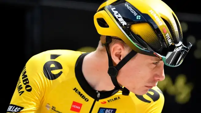 Vuelta 2023: Jonas Vingegaard trionfa a Bejes, Sepp Kuss è sempre più vicino
