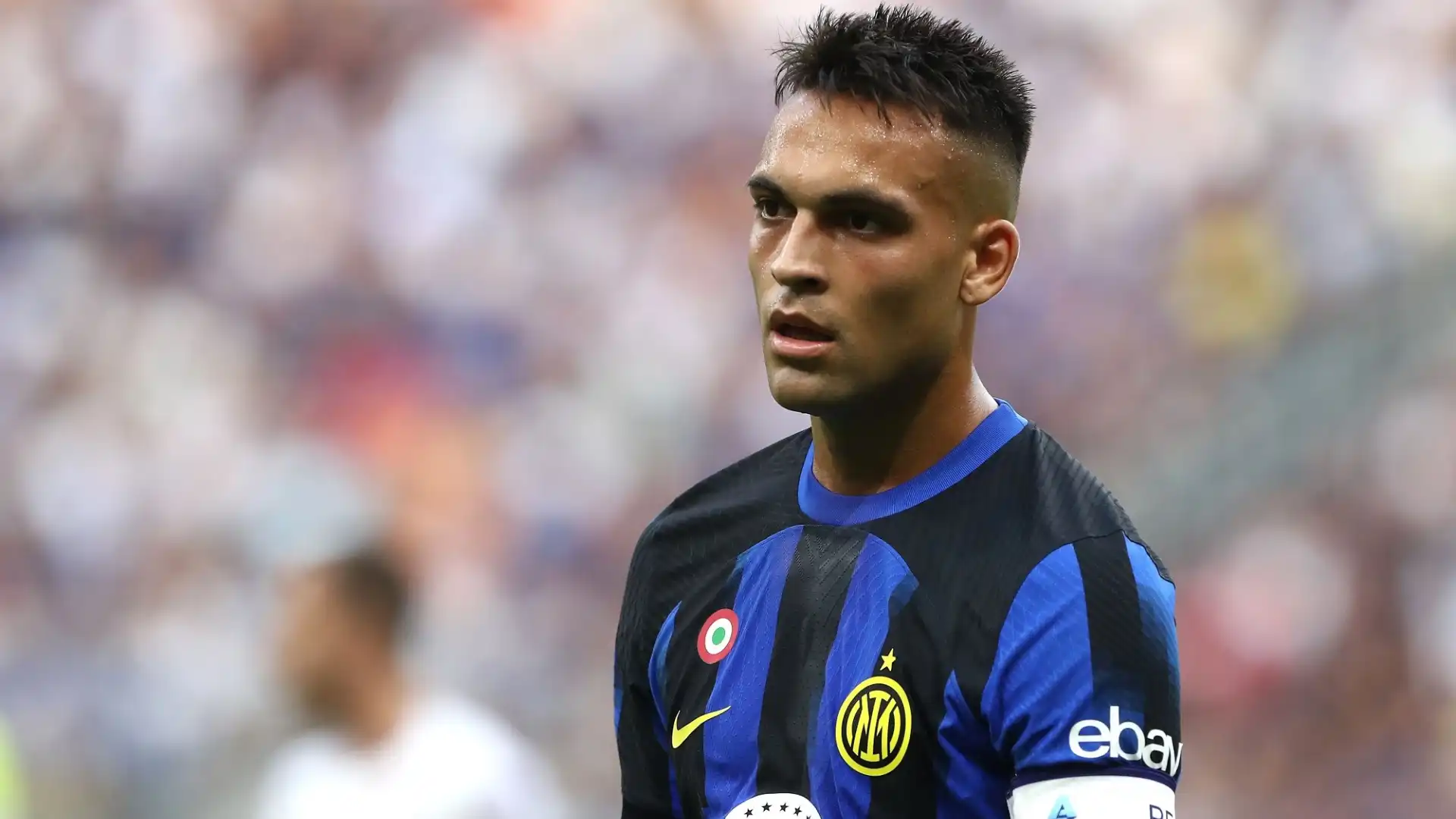 Lautaro Martinez (Inter): 6 milioni di euro netti all'anno