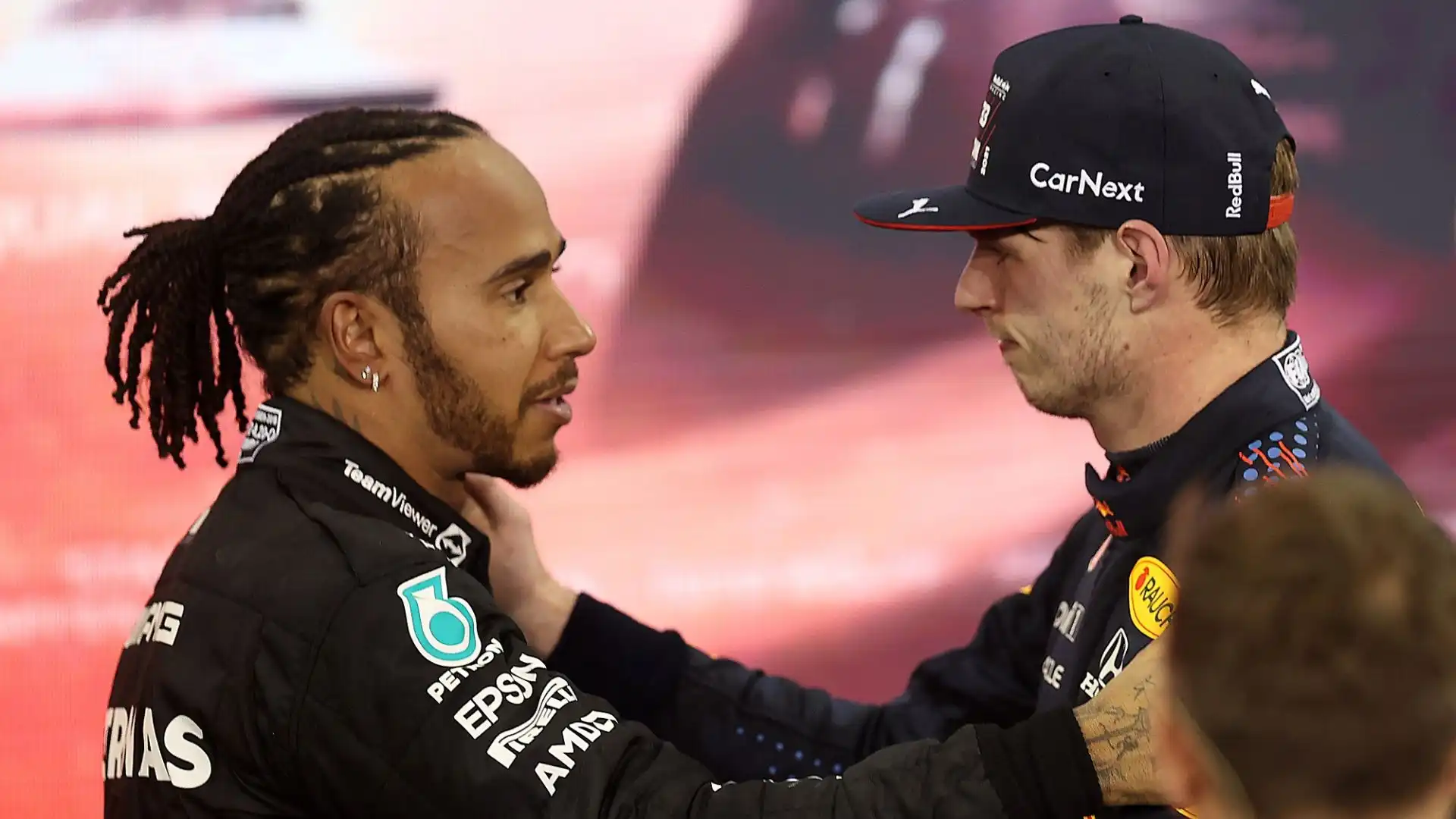 "Bottas, Button, Alonso, Rosberg, Russell: questi sono stati piloti forti e costanti"