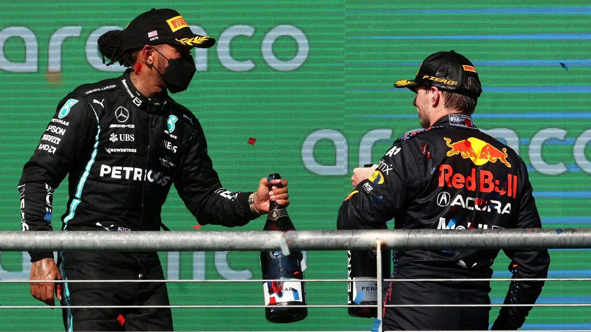 Hamilton ha vinto 103 Gran Premi in carriera