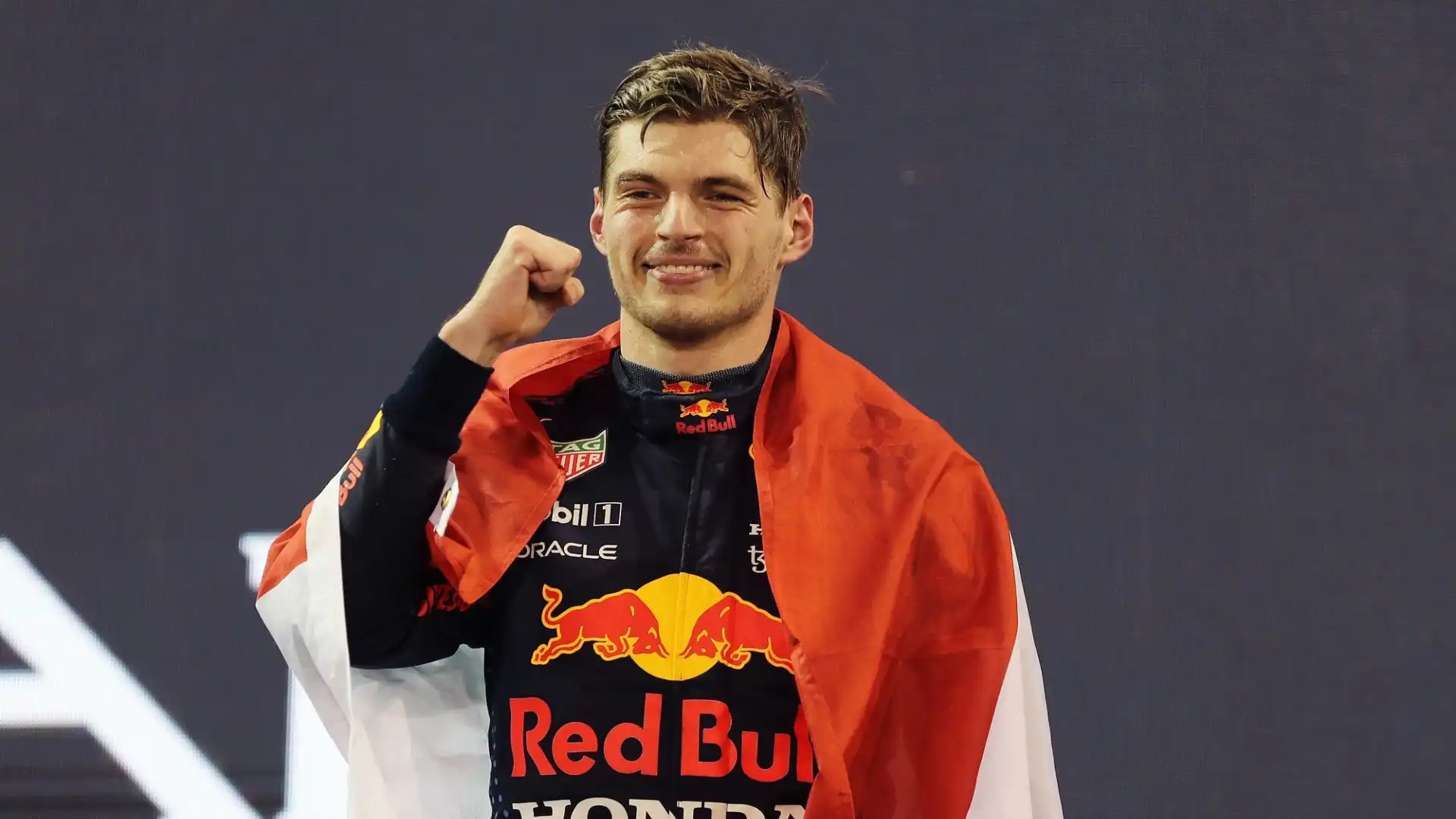 Secondo l'ex pilota di F1 David Coulthard, il futuro del pilota olandese è legato alla Red Bull, e non ci saranno cambi di squadra nei prossimi anni