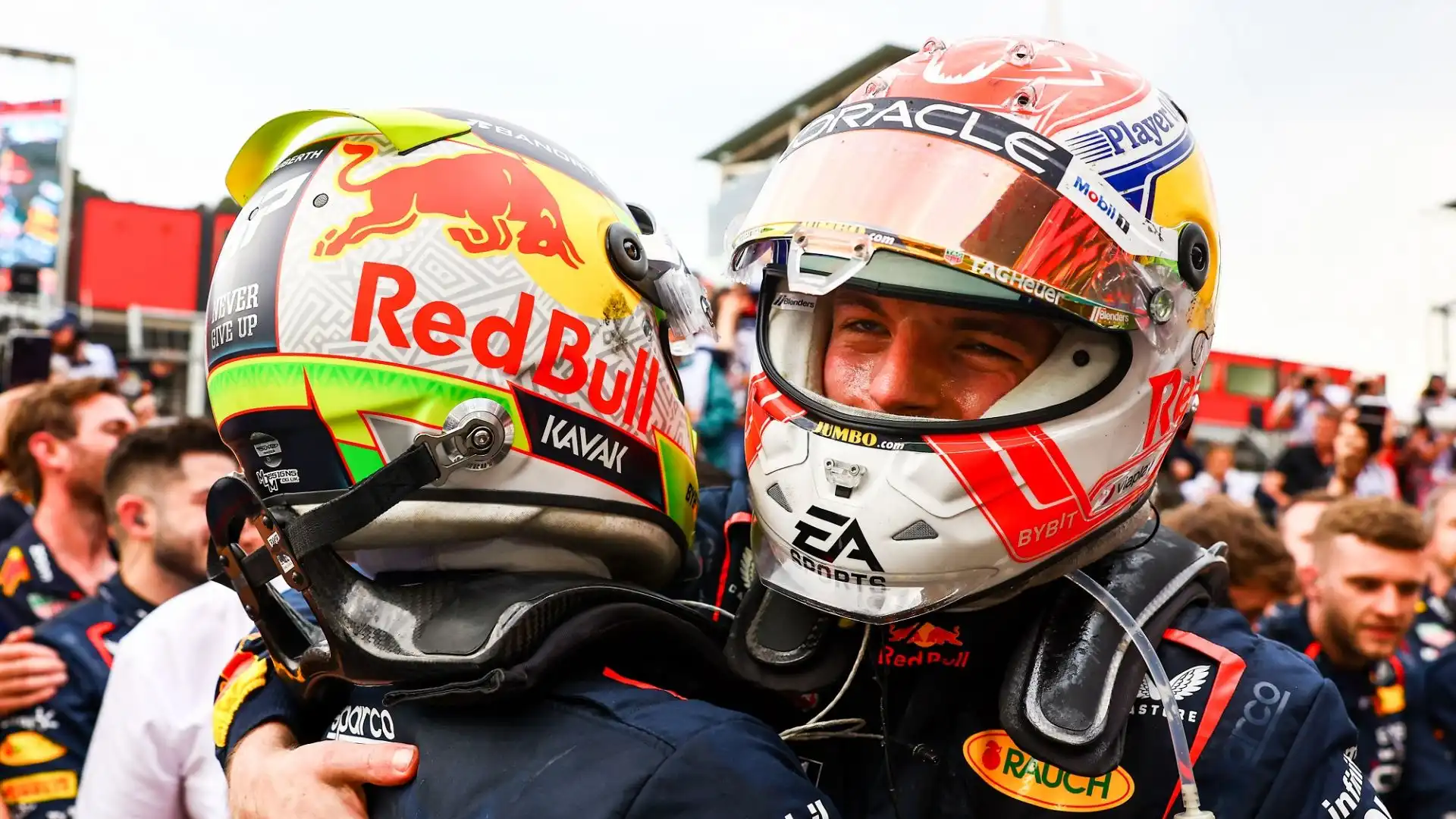 A 17 anni Verstappen ha debuttato in un test di Formula 1 con la Scuderia Toro Rosso