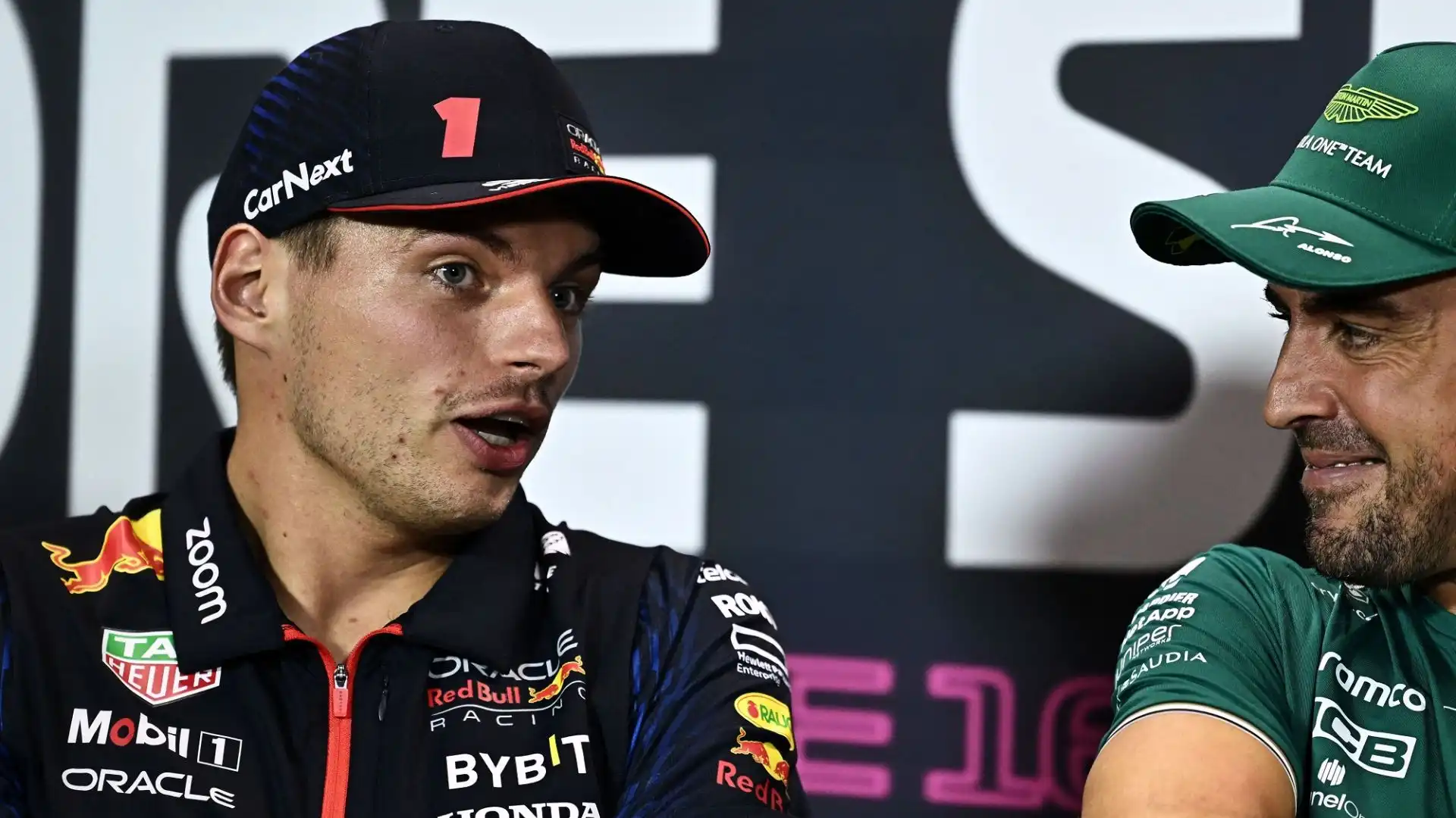 Verstappen a Singapore è a caccia della sua undicesima vittoria consecutiva