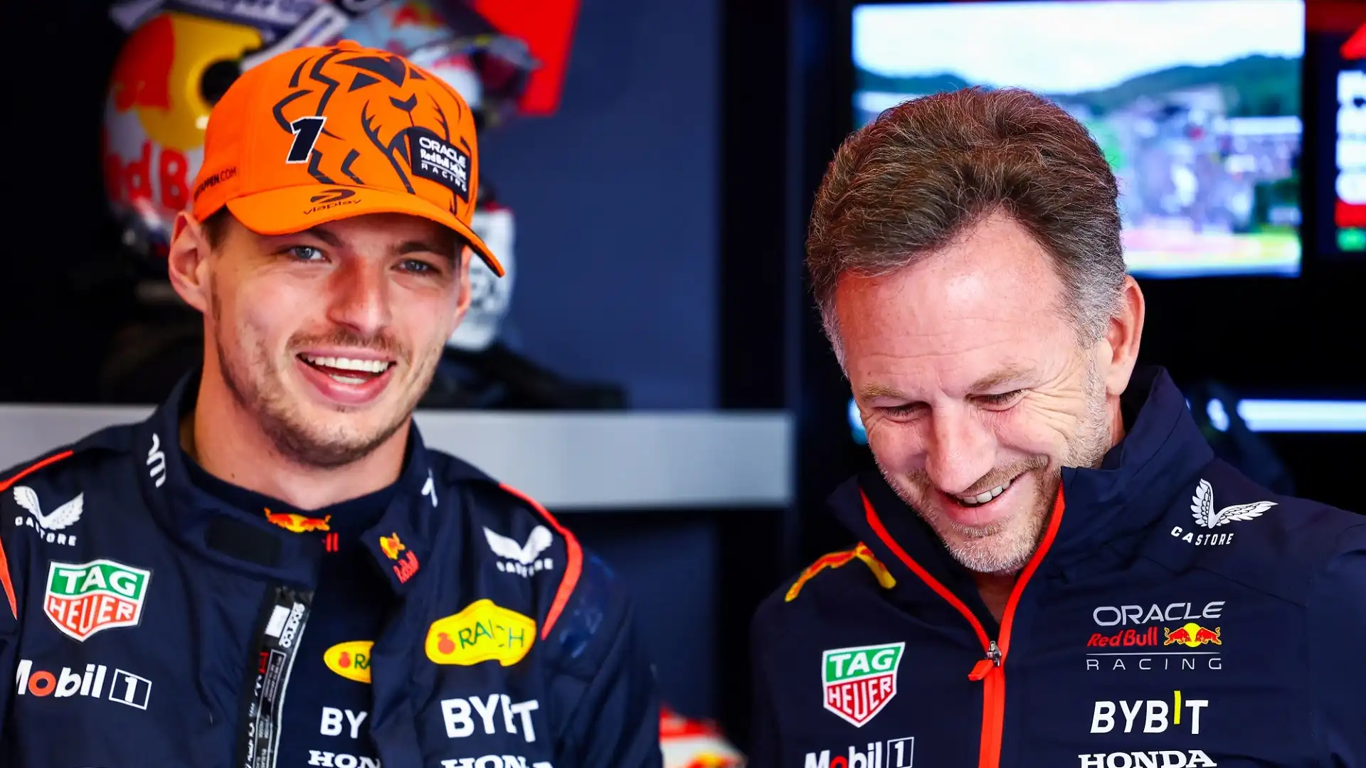 Il dominio assoluto di Max Verstappen continua a far discutere il mondo della Formula 1