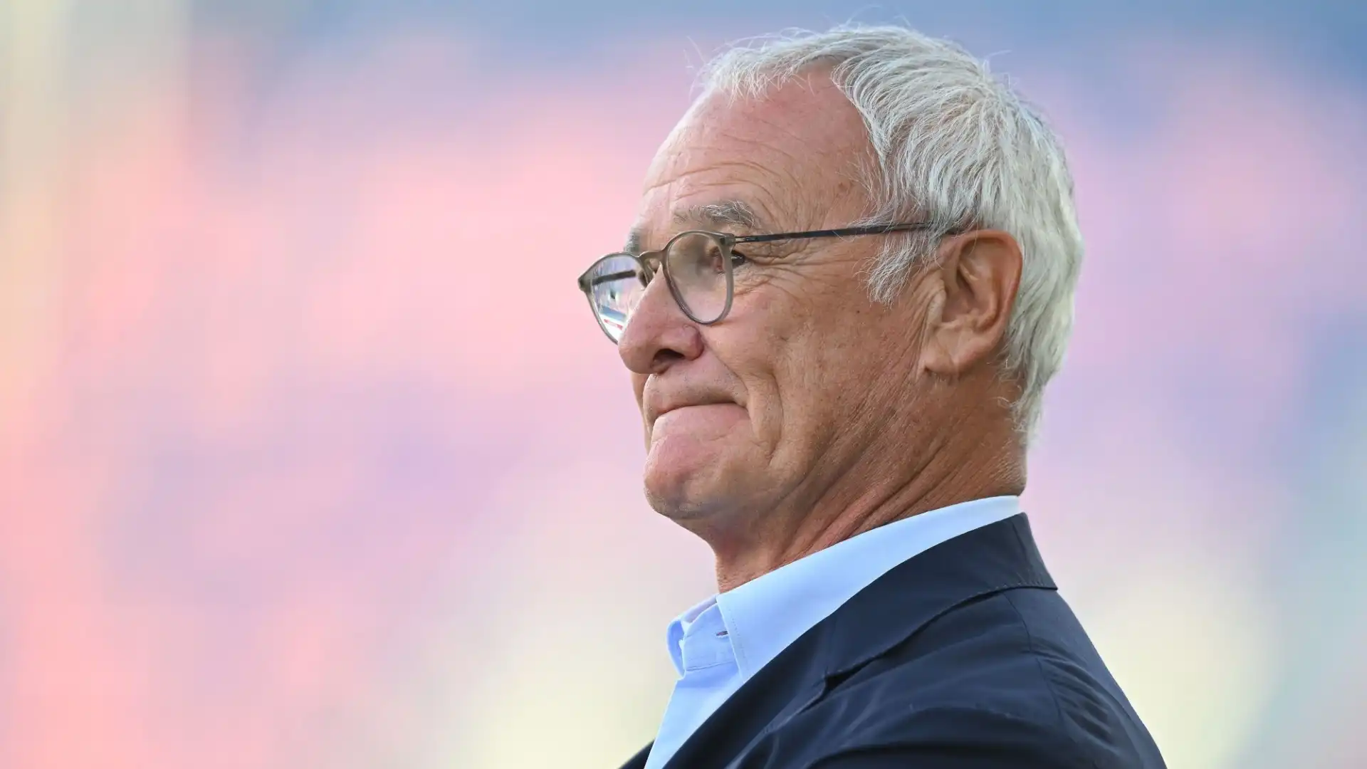 Giovedì il club ha ufficializzato il ritorno di Claudio Ranieri