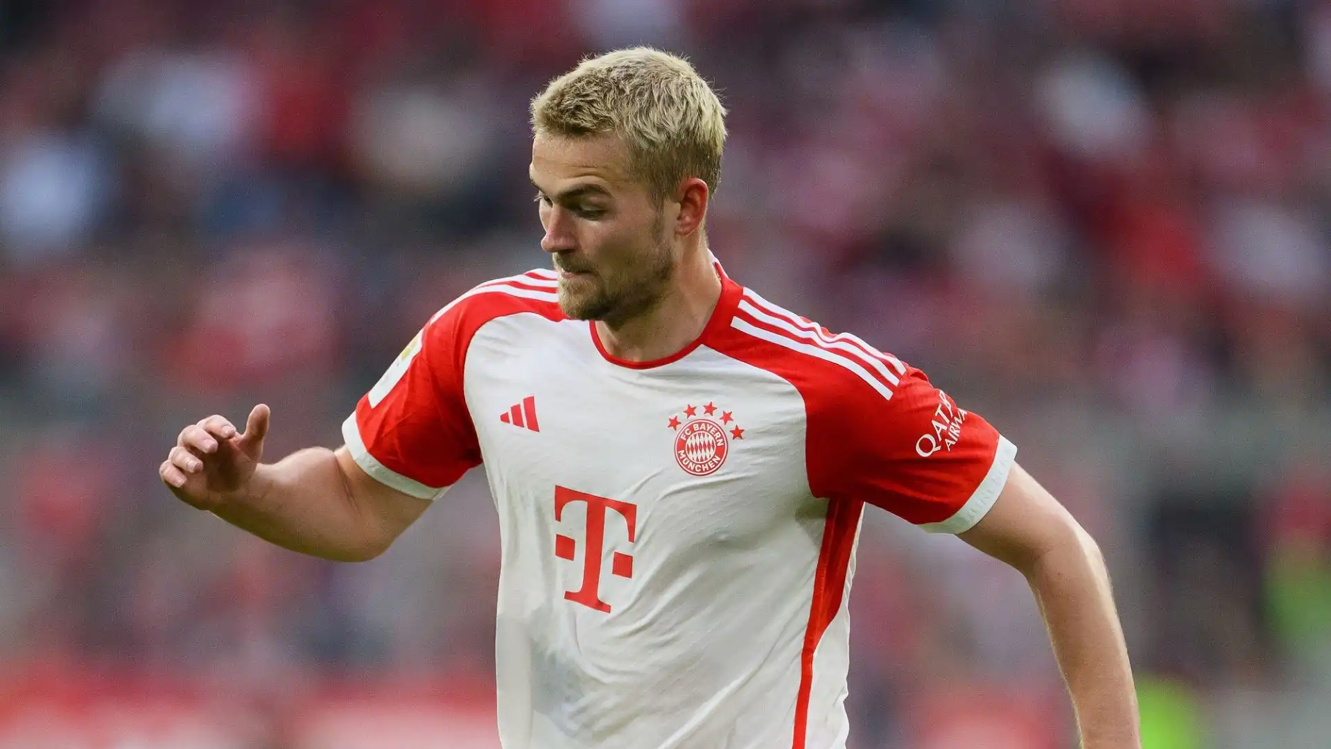 Forse troppo poco per il Bayern, che chiede almeno 65 milioni di euro per la cessione del giocatore