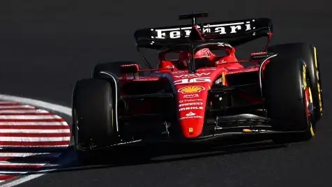 F1 Ferrari: Leclerc suona l'allarme, Sainz sacrificato e soddisfatto
