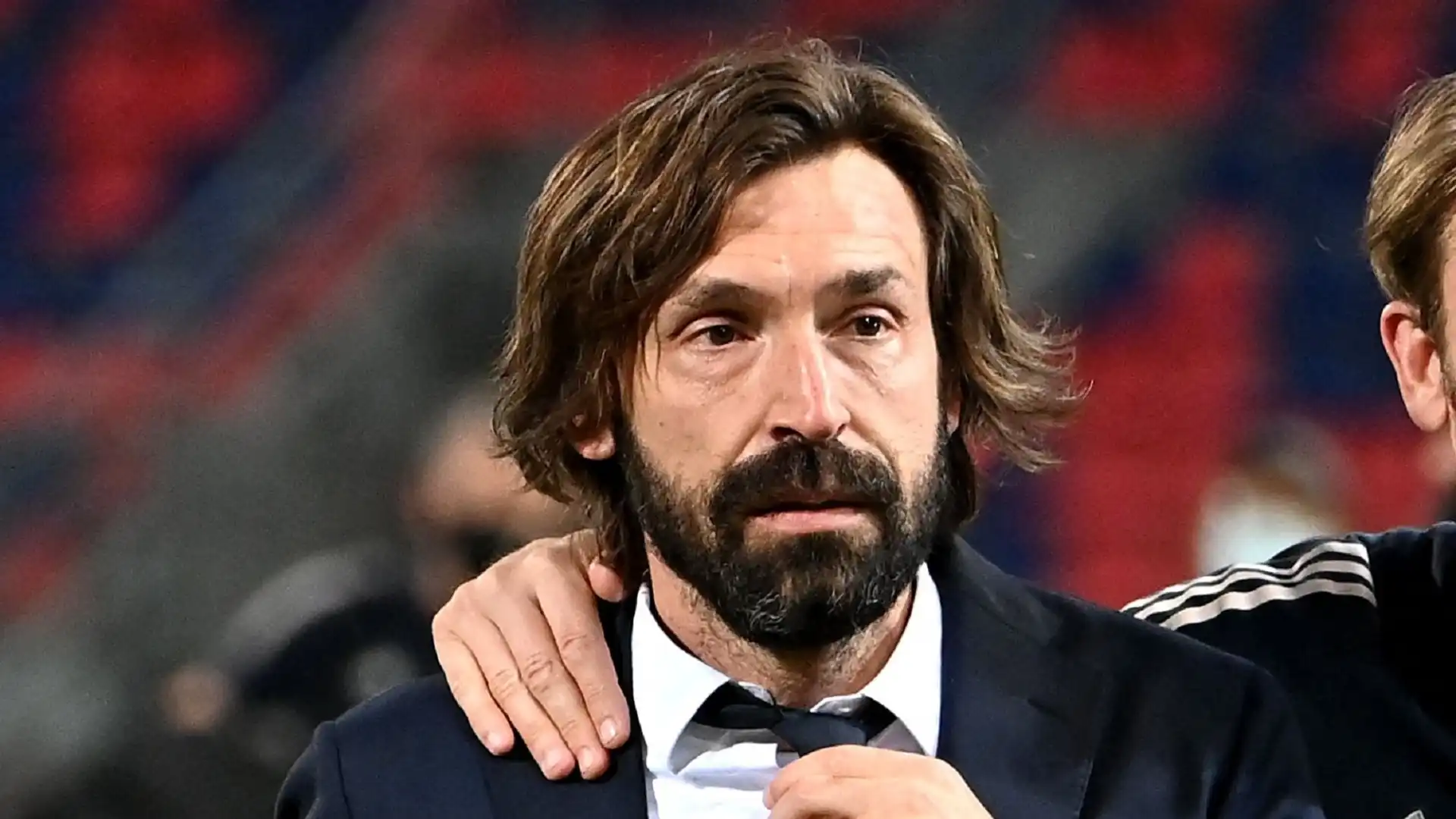 Clamorosa offerta per Andrea Pirlo