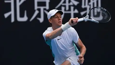 ATP Pechino, Jannik Sinner agli ottavi di finale: battuto Daniel Evans