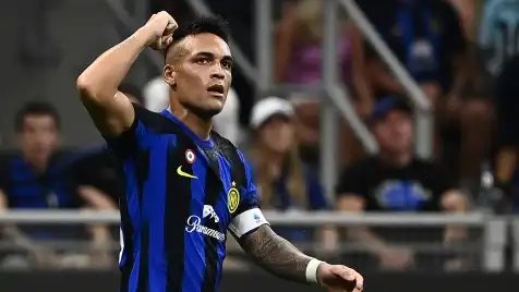 Inter, Lautaro Martinez: arriva l'annuncio  sul suo futuro
