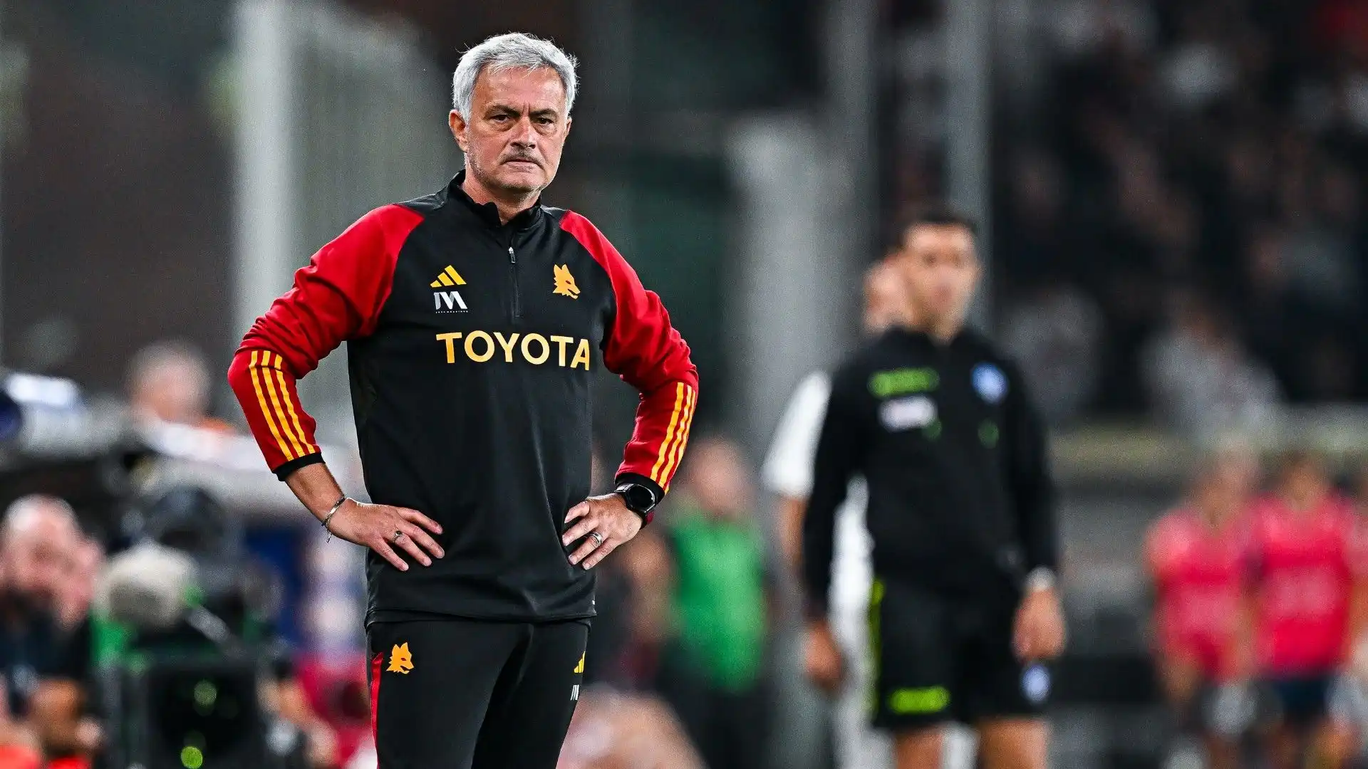 La difesa giallorossa è un grande problema ma non è l'unico: José Mourinho deve sistemare le cose se vuole restare alla Roma